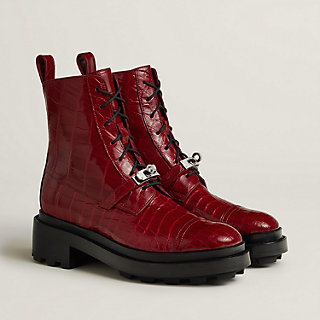 Funk ankle boot | Hermès USA